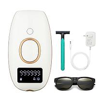 Лазерный эпилятор для домашнего использования IPL Laser Hair Removal, фото 2