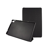 Чехол-книжка KST Flex Case для Lenovo Tab P11 TB-J606 / P11 Plus TB-J616 (2021) черный