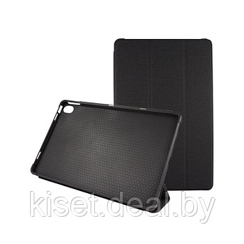 Чехол-книжка KST Flex Case для Lenovo Tab P11 TB-J606 / P11 Plus TB-J616 (2021) черный