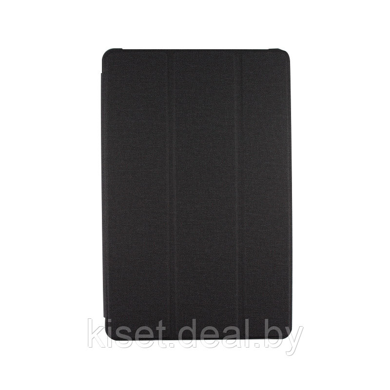 Чехол-книжка KST Flex Case для Lenovo Tab P11 TB-J606 / P11 Plus TB-J616 (2021) черный - фото 2 - id-p180278503