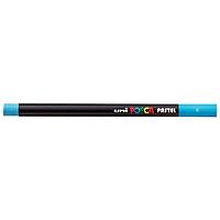 Пастель Mitsubishi Pencil POSCA (голубой)