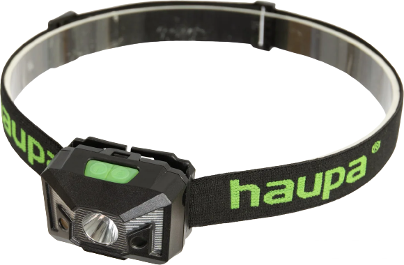 Фонарь Haupa HUPflash155 - фото 1 - id-p180082363