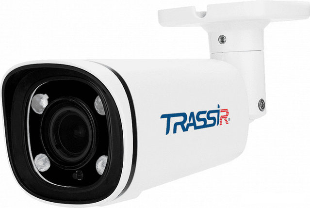 IP-камера TRASSIR TR-D2123IR6 v6, фото 2