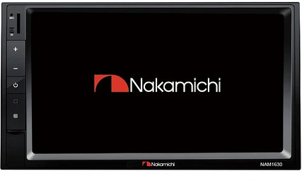 Nakamichi