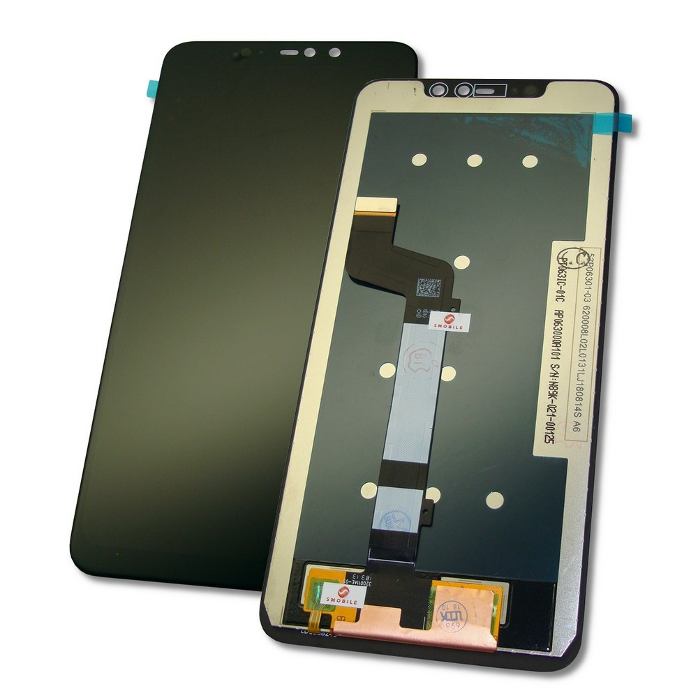 Xiaomi Redmi 8 Pro Дисплей Купить