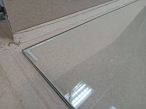 Внутреннее стекло двери духовки Electrolux, Zanussi, AEG 3877942023 (550×436 мм) Аналог, без пиролиза (РФ), фото 2