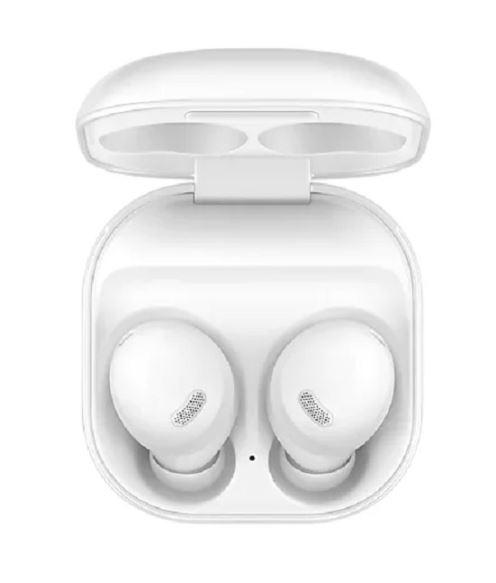 Беспроводные наушники Samsung Galaxy Buds Pro Белый - фото 1 - id-p180280646