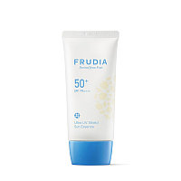 Солнцезащитная крем-эссенция FRUDIA Ultra UV Shield Sun Essence SPF50+ PA++++ - 50 мл