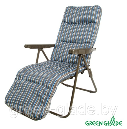Кресло Green Glade раскладное M3224 - фото 1 - id-p180281691