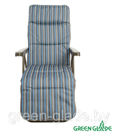 Кресло Green Glade раскладное M3224 - фото 2 - id-p180281691