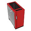 Корпус GameMax EXPEDITION RD (H605) Red, фото 2
