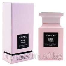 Унисекс парфюмерная вода Tom Ford Rose Prick edp 100ml (PREMIUM)