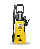 Ремонт аппарата высокого давления Karcher