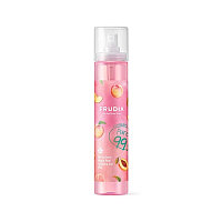 Увлажняющий гель-мист для лица с персиком FRUDIA My Orchard Peach Real Soothing Gel Mist - 125мл