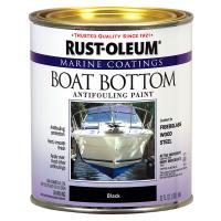 Краска для яхт и лодок (ниже ватерлинии) Boat Bottom Antifouling Paint