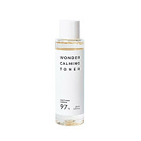 Успокаивающий тонер с Хауттюйния для лица Esthetic House Wonder Calming Toner 200мл