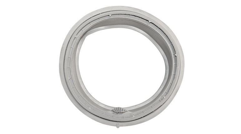 Манжета люка Indesit, Ariston C00057932, фото 2