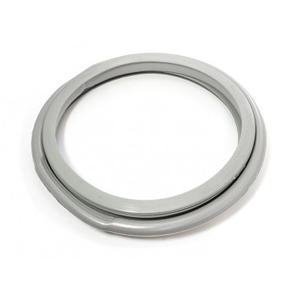 Манжета люка стиральной машины Ariston, Indesit WISL C00110330, фото 2