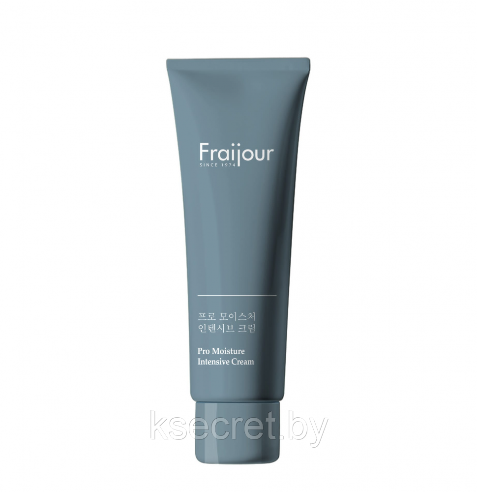 Fraijour Крем для лица УВЛАЖНЯЮЩИЙ Pro-moisture intensive cream, 10 мл - фото 1 - id-p180290057