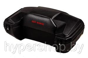 Кофр для квадроцикла Art Rider 8030+спинка
