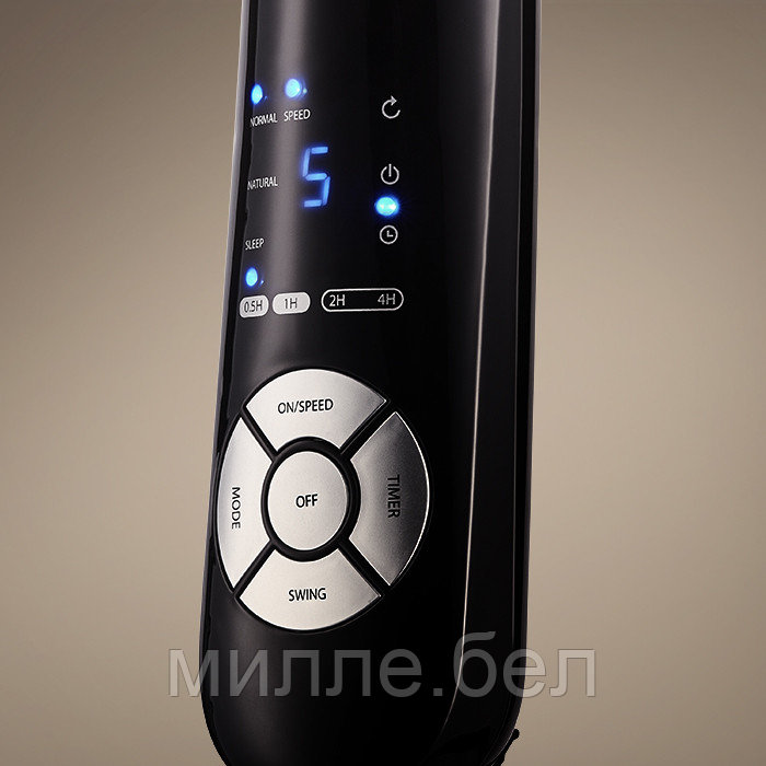 Вентилятор напольный Electrolux EFF-1004i (55 Вт) - фото 3 - id-p180289099