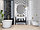Плитка Meissen Keramik Gatsby белый 25x75, фото 7