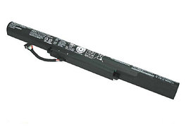 Аккумулятор (батарея) для ноутбука Lenovo IdeaPad Z51-70 Y50C (L14M4A01) 14.4V 41Wh