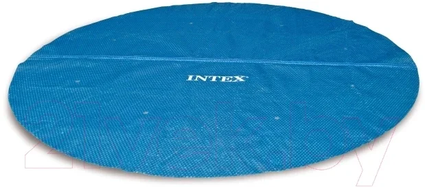 Тент-чехол для бассейна Intex 28012, фото 2