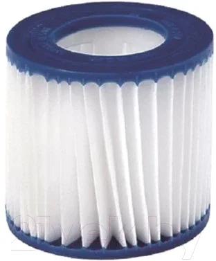 Фильтр-картридж для бассейна-джакузи Jilong Filter Cartridge For 300gal Pump / 29P481 (белый), фото 2