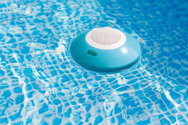 Музыкальная колонка для бассейна Intex 28625, фото 2