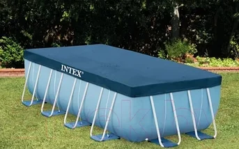 Тент-чехол для бассейна Intex 28037, фото 2