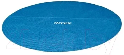 Тент-чехол с обогревающим эффектом Intex 29024/59956, фото 2