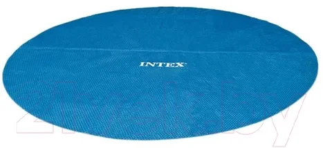 Тент-чехол с обогревающим эффектом Intex 29024/59956, фото 2