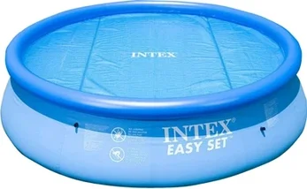 Тент-чехол с обогревающим эффектом Intex 29024/59956, фото 3