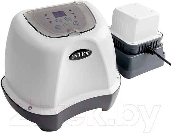 Хлоргенератор для бассейна Intex Krystal Clear 26664, фото 2