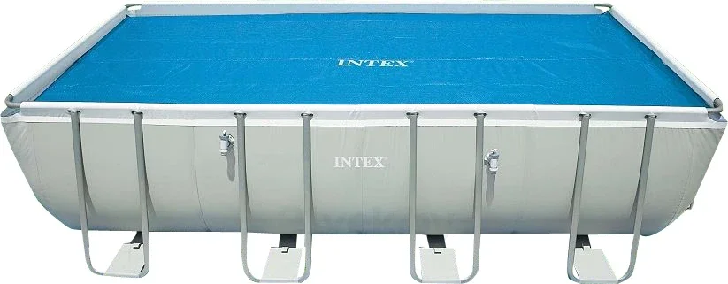 Тент-чехол с обогревающим эффектом Intex 29027, фото 2