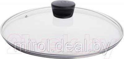 Крышка стеклянная Tefal 4090124 - фото 1 - id-p180301097