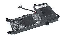 Аккумулятор (батарея) для ноутбука Lenovo Y720-15 (L16S4TB0) 14.6V 60Wh