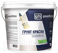 Грунтовка GoodHim GK кварц / 57945