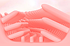 Детская электрическая зубная щетка Smart U-Shaped Children's Toothbrush 360 градусов (3 режима работы), фото 6