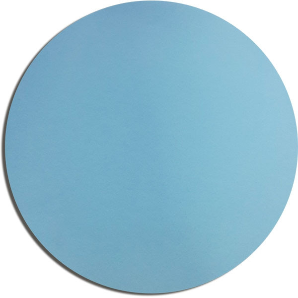 Полировальная ткань FEDO-3, Ø 200мм, самоклеящаяся, 3 мкм (уп. - 10 шт.)