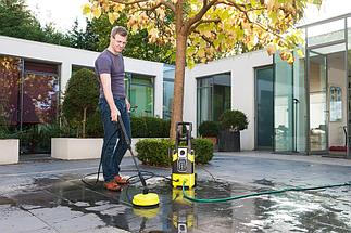Мойка высокого давления RYOBI RPW130XRB, фото 2