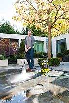 Мойка высокого давления RYOBI RPW130XRB, фото 3