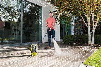 Мойка высокого давления RYOBI RPW110B, фото 2