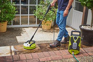 Мойка высокого давления RYOBI RPW110B, фото 2
