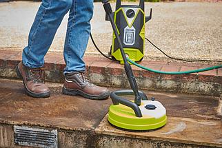 Мойка высокого давления RYOBI RPW110B, фото 3