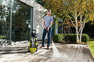 Мойка высокого давления RYOBI RPW150XRB, фото 2
