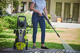 Мойка высокого давления RYOBI RPW150XRB, фото 2