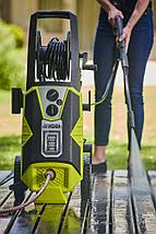 Мойка высокого давления RYOBI RPW150XRB, фото 3