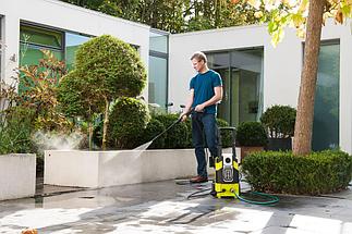 Мойка высокого давления RYOBI RPW120B, фото 2